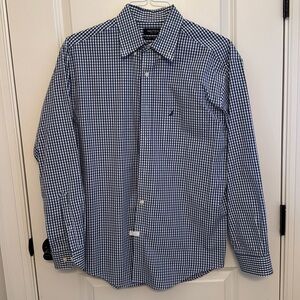 Nautica Button down shirt‎